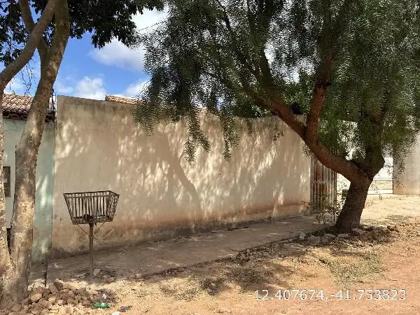 Casa em leilão em Seabra