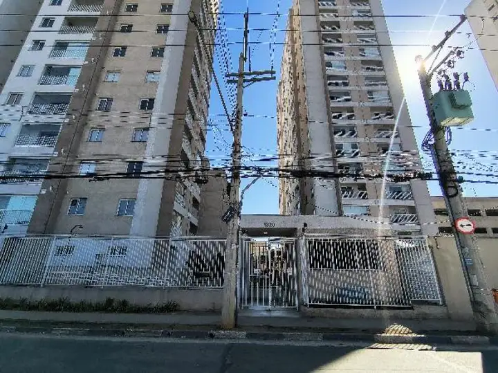 Apartamento em leilão em Guarulhos