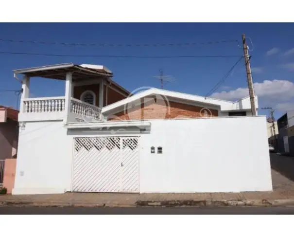 Residenciais em leilão em São Carlos