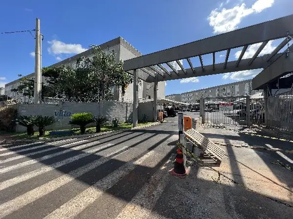 Apartamento em leilão em Ribeirão Preto