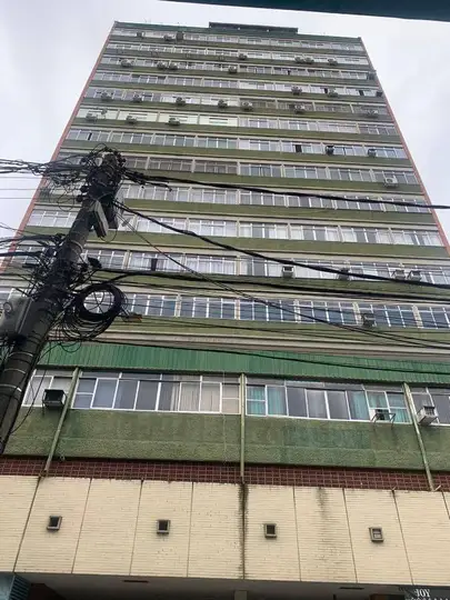 Apartamentos em leilão em Resende