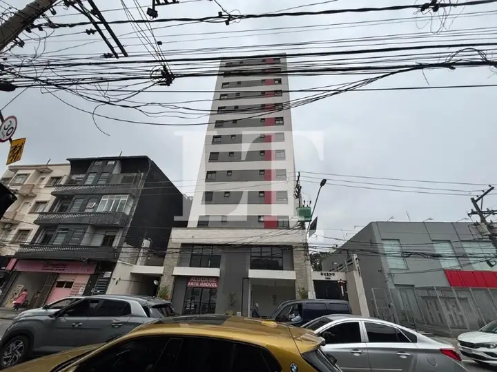 Apartamento em leilão em São Paulo