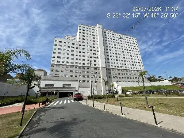 Apartamento em leilão em São Paulo