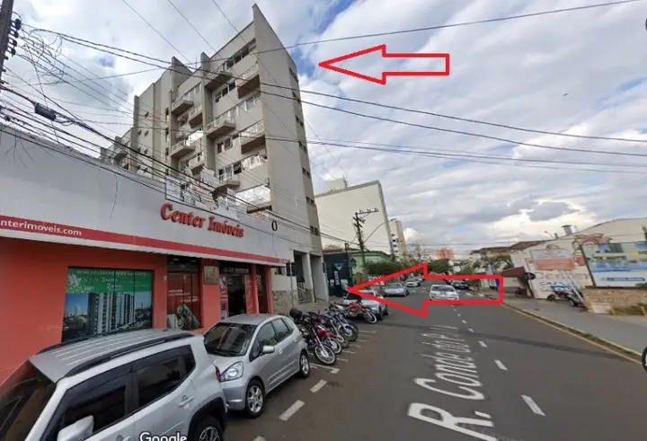 Terreno em leilão em São Carlos