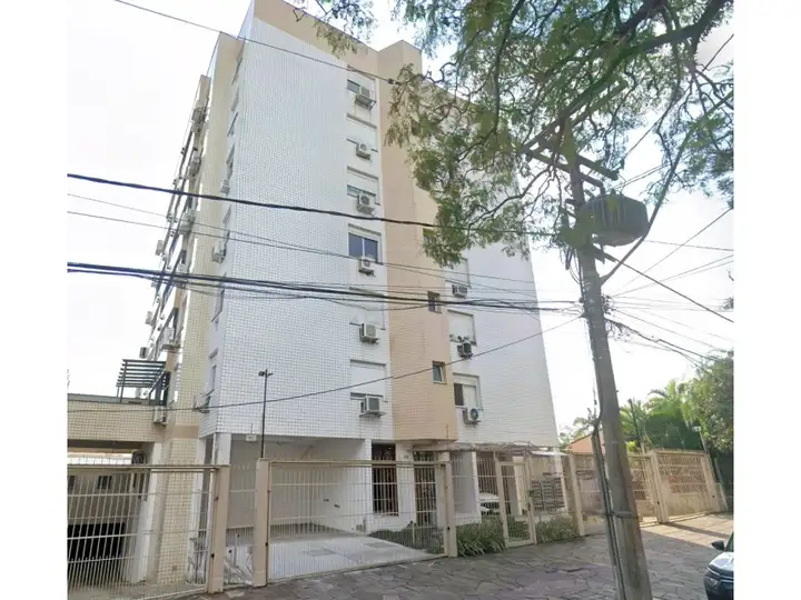 Apartamento em leilão em Porto Alegre