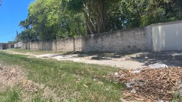 Imóvel em leilão - ESTRADA DO MORRO GRANDE,N. SN LT 293 QD 21, ITATIQUARA - CEP: 28985-618, ARARUAMA - RIO DE JANEIRO