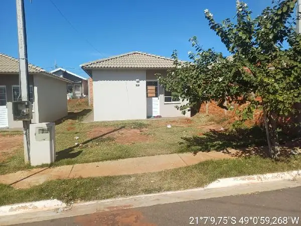 Casa em leilão em Catanduva