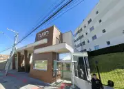 Apartamento em leilão em Palhoça