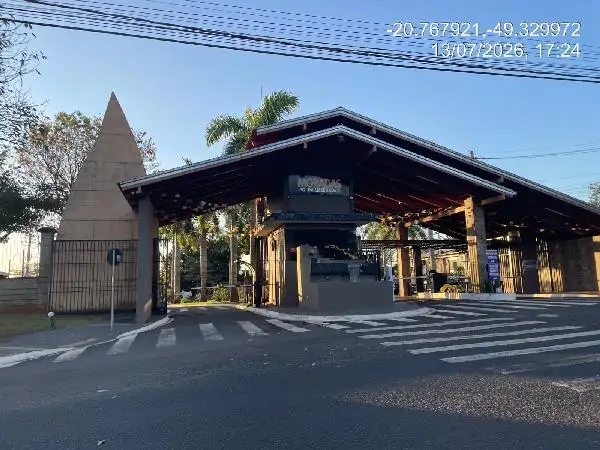 Imóvel em leilão - AVENIDA JOSE DA SILVA SE, N. 305, CS 332 QD A, CONDOMINIO RESIDENCIAL PARQUE DA LIBERDA, SAO JOSE DO RIO PRETO, SP