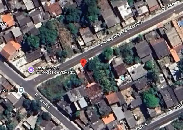 Imóvel em leilão - RUA ITAPORANGA, N. 36, CS04, GUAXINDIBA, SAO GONCALO, RJ