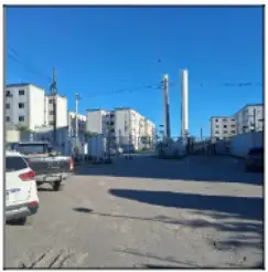 Apartamento em leilão em Jaboatão dos Guararapes