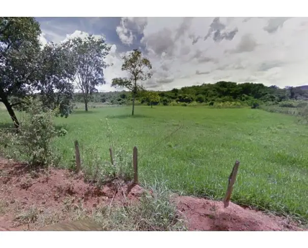 Rurais em leilão em Brasília