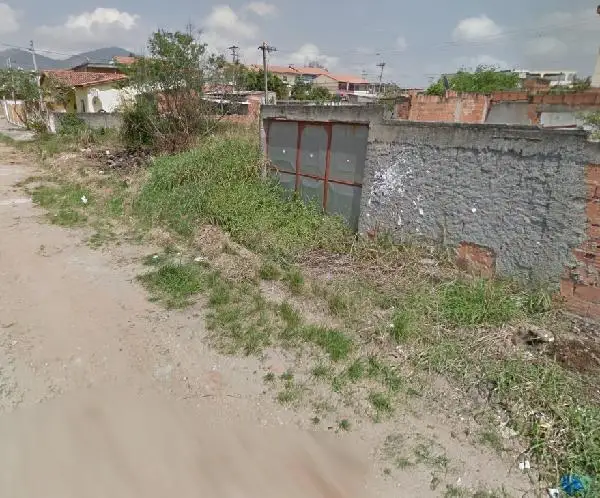 Imóvel em leilão - RUA DEZ, N. 45, QD 06, LT 14, CS 02, IPIRANGA, NOVA IGUACU, RJ
