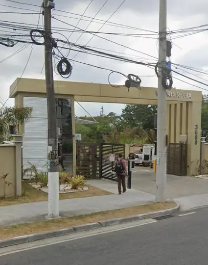 Imóvel em leilão - RUA CAMPO GRANDE, N. 3680, Apto 503, BL 12, INHOAIBA, RIO DE JANEIRO, RJ