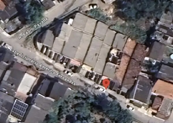 Imóvel em leilão - RUA EXPEDICIONARIO AMERICO FERNANDES, N. 289, CS 02, JD SANTO ANTONIO, SAO GONCALO, RJ