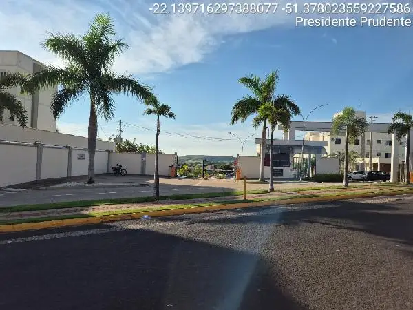 Imóvel em leilão - RUA ERMINIO TERIM, N. 900, Apto 401, BL 4, VILA RAMOS DE FREITAS, PRESIDENTE PRUDENTE, SP
