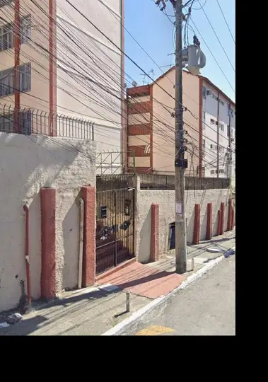 Imóvel em leilão - RUA PROFESSOR RAUL PENIDO, N. SN, Apto 501, BL 288, VILA LAGE, SAO GONCALO, RJ
