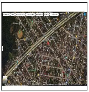 Imóvel em leilão - AVENIDA ROBERTO DUARTE, N. 387, CS 02, LT 765, BOACU, SAO GONCALO, RJ