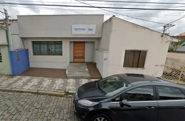 Terreno em leilão em Mogi das Cruzes