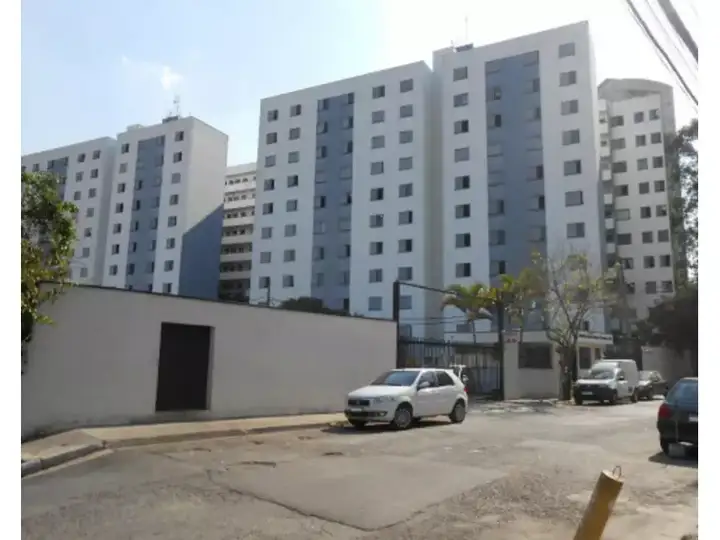 Leilão de Apartamentos - Butantã - São Paulo/SP cod: 236957