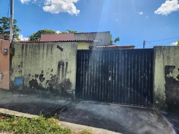 Imóvel em leilão - RUA SDO 01, N. 305, B, VERTENTE, HORIZONTE, CE