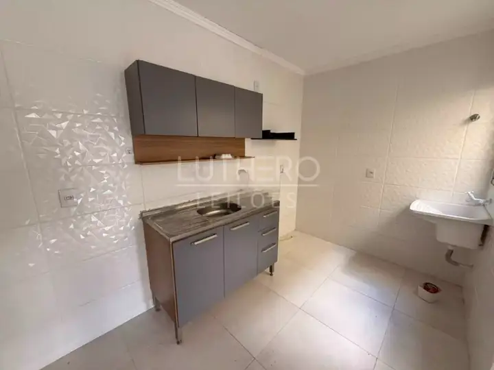 Apartamento em leilão em São Paulo