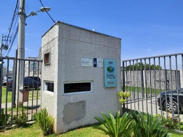Imóvel em leilão - RUA COMPOSITOR TUNAI (ANTIGA RUA PROJETADA 1), N. 115, Apto 508, BL 03, SANTA CRUZ, RIO DE JANEIRO, RJ