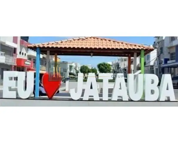 Terrenos em leilão em Jataúba