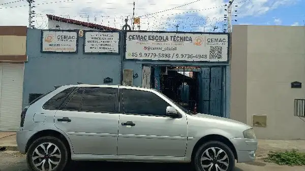 Imóvel em leilão - RUA FRANCISCO SENA DA SILVA, N. 52,, BUENOS AIRES, HORIZONTE, CE
