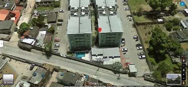 Imóvel em leilão - RUA GUATEMALA, N. 210, Apto 201, BL 01, LT 19, QD 138, SANTA LUZIA, SAO GONCALO, RJ