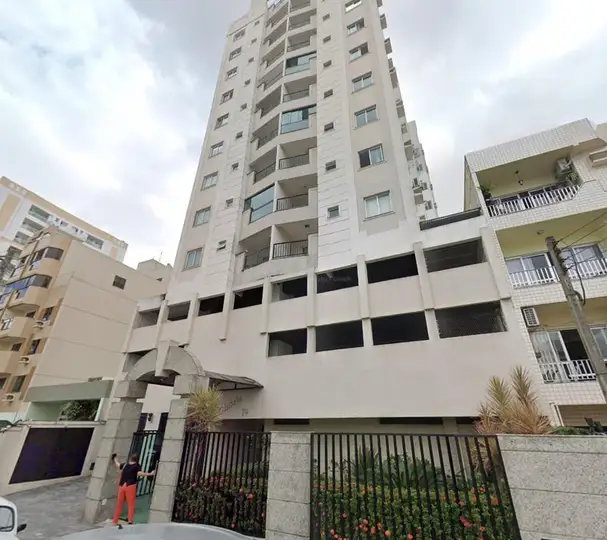 Apartamentos em leilão em Campos dos Goytacazes