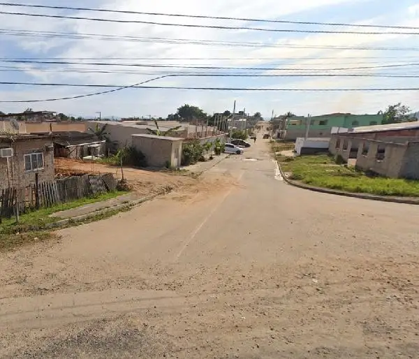 Imóvel em leilão - RUA MARIA DE JESUS PEREIRA DA SILVA, N. 101, LT 11 QD C, LAGOINHA, NOVA IGUACU, RJ