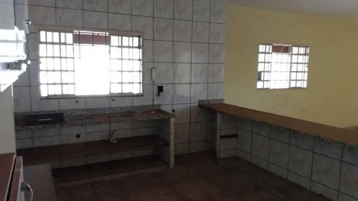 Casas em leilão em Uberaba