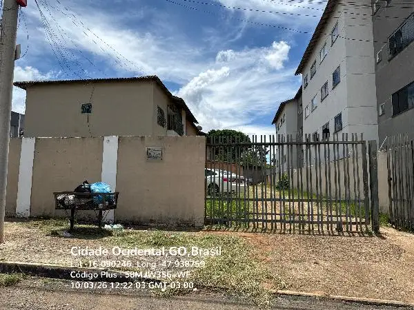 Imóvel em leilão - Endereço não informado