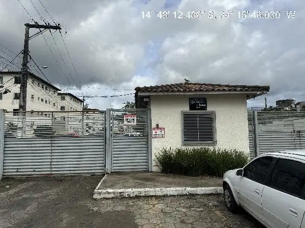 Apartamento em leilão em Itabuna