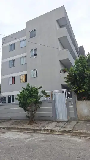 Imóvel em leilão - RUA DINIZ RAFET, N. 340, Apto 406, ., COELHO, SAO GONCALO, RJ