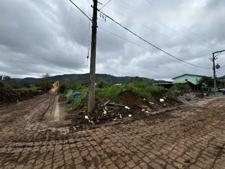 Terreno - Muçum - RS