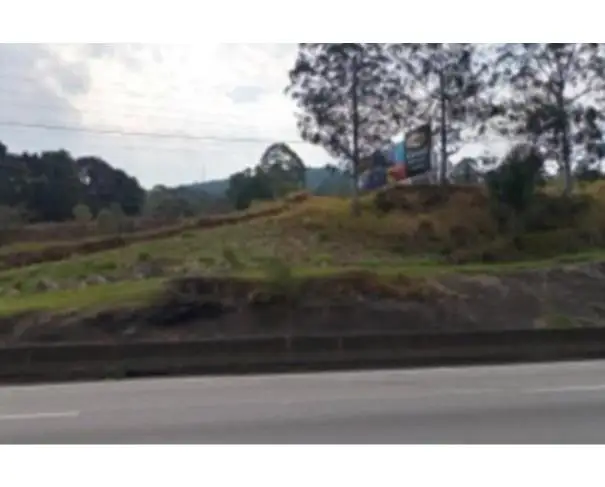 Terrenos em leilão em Mairiporã