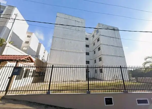 Imóvel em leilão - RUA PROFESSOR IRINEU JOSE DE PAULA, N. 20, Apto 503, TR IV LT 41 QD E, PREVIDENCIARIOS, JUIZ DE FORA, MG