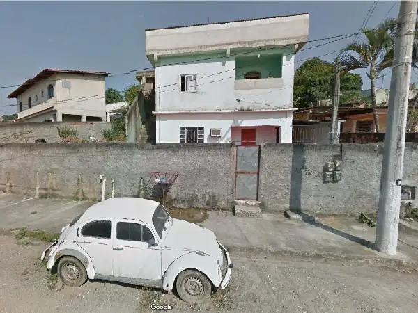 Imóvel em leilão - RUA ERNESTO FRANCA, N. 325, Apto 03,, MUTUAGUACU, SAO GONCALO, RJ