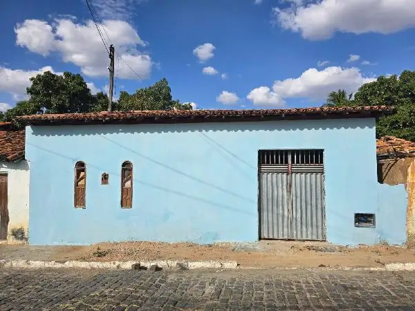 Casa em leilão em Iaçu