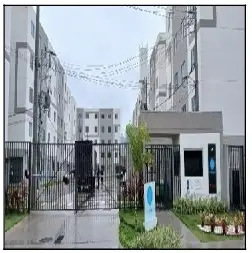 Imóvel em leilão - ESTRADA CABUCU DE BAIXO, N. 420,, GUARATIBA, RIO DE JANEIRO, RJ