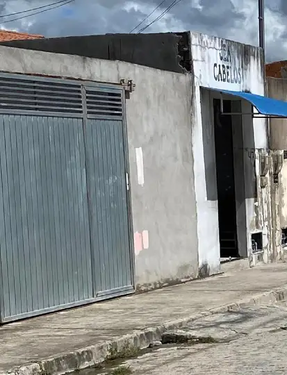 Imóvel em leilão - AV. ASA BRANCA ALA E, N. 47, QD 35 LT 35, PEDRA FERRADA, FEIRA DE SANTANA, BA