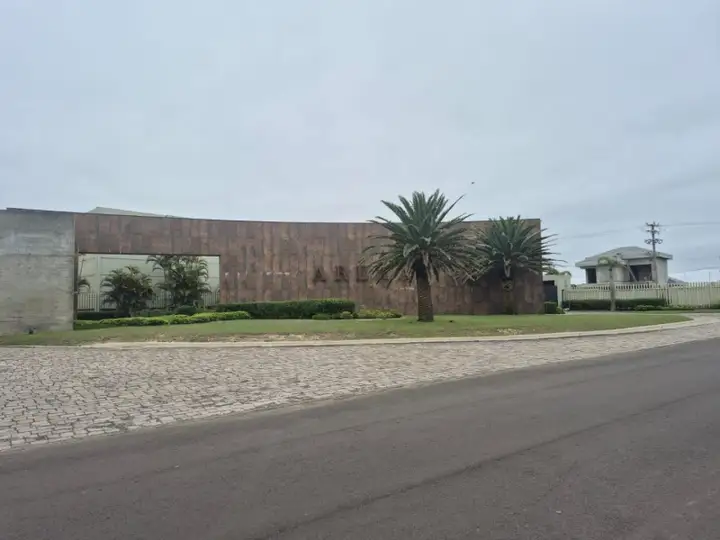 Terreno em leilão em Capão da Canoa