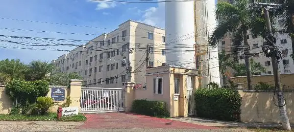 Apartamento em leilão em Rio de Janeiro
