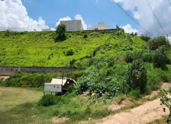 Terreno em leilão em Francisco Morato