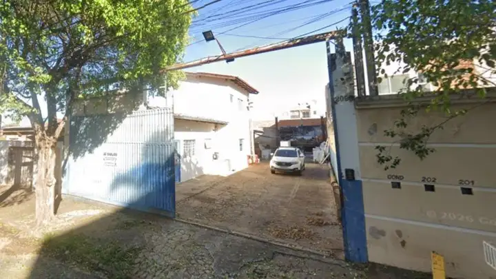 Casa em leilão em Uberlândia