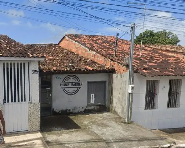Imóvel em leilão - AVENIDA PAULO BARRETO DE MENEZ (ANT AV SANTA CRUZ), N. 554,, SANTA CRUZ, SAO CRISTOVAO, SE