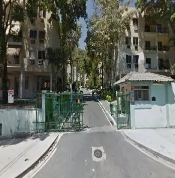 Imóvel em leilão - RUA BRICIO DE ABREU, N. 85, Apto 102, BL 04, PRACA SECA, RIO DE JANEIRO, RJ