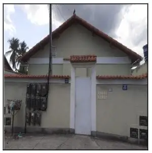 Imóvel em leilão - RUA XAVANTES, N. 337, CS 02, LT 12, QD 61-N, JARDIM CATARINA, SAO GONCALO, RJ